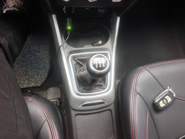 Brilliance V3 2015, 116800 км, за 3807 USD - фото 15