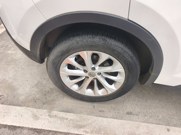 Brilliance V3 2015, 116800 км, за 3807 USD - фото 10