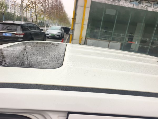 Brilliance V3 2015, 116800 км, за 3807 USD - фото 11