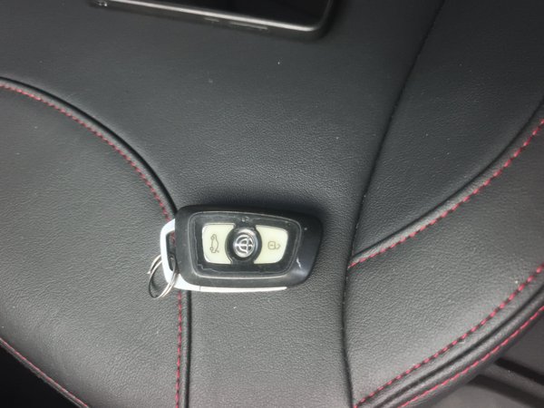 Brilliance V3 2015, 116800 км, за 3807 USD - фото 19