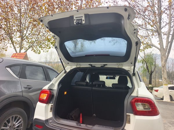 Brilliance V3 2015, 116800 км, за 3807 USD - фото 18