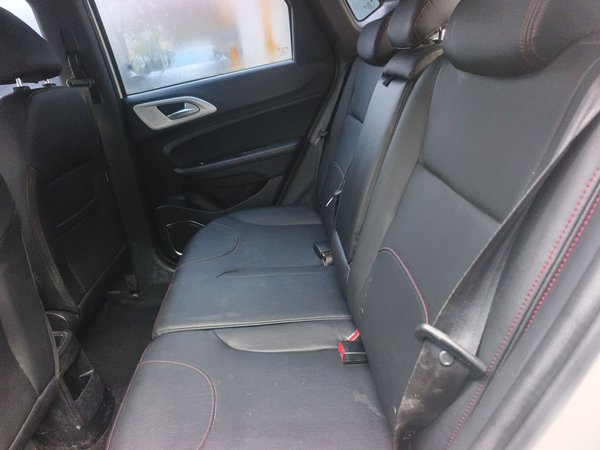 Brilliance V3 2015, 116800 км, за 3807 USD - фото 22