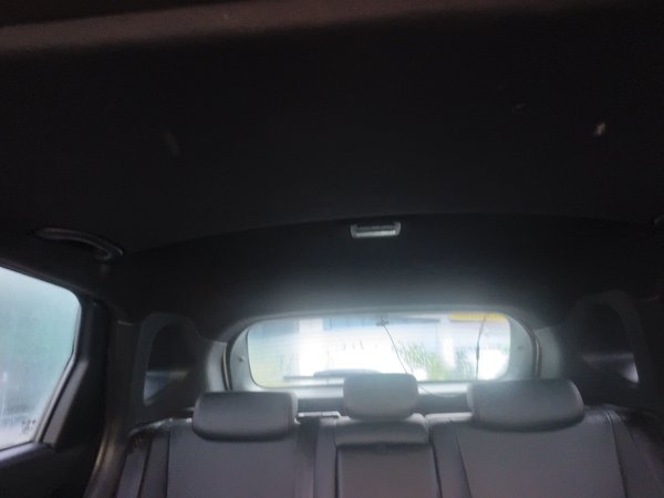 Brilliance V3 2015, 116800 км, за 3807 USD - фото 17