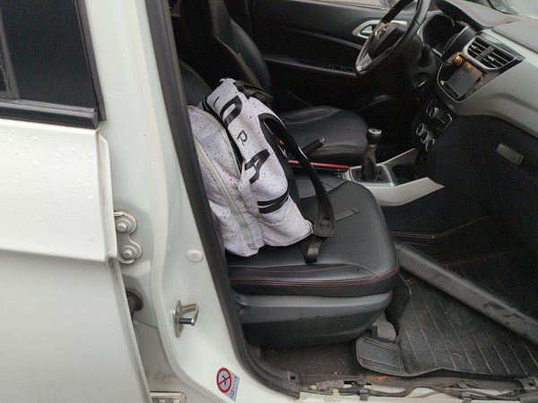 Brilliance V3 2015, 169200 км, за 3955 USD - фото 23