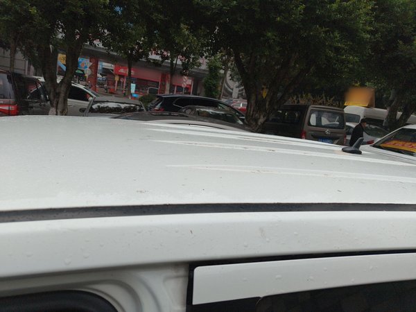 Brilliance V3 2015, 169200 км, за 3955 USD - фото 11