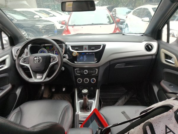 Brilliance V3 2015, 169200 км, за 3955 USD - фото 13