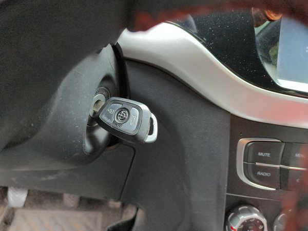 Brilliance V3 2015, 169200 км, за 3955 USD - фото 12