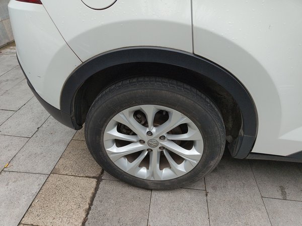 Brilliance V3 2015, 169200 км, за 3955 USD - фото 10