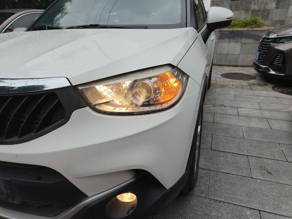 Brilliance V3 2015, 169200 км, за 3955 USD - фото 9