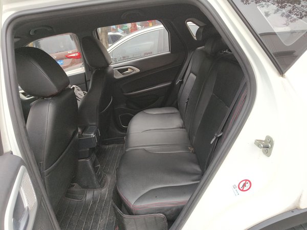 Brilliance V3 2015, 169200 км, за 3955 USD - фото 20