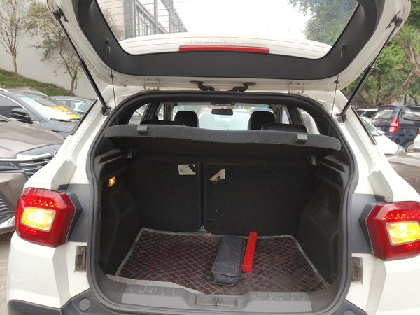 Brilliance V3 2015, 169200 км, за 3955 USD - фото 22