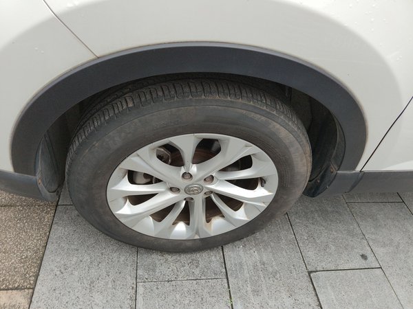 Brilliance V3 2015, 169200 км, за 3955 USD - фото 8