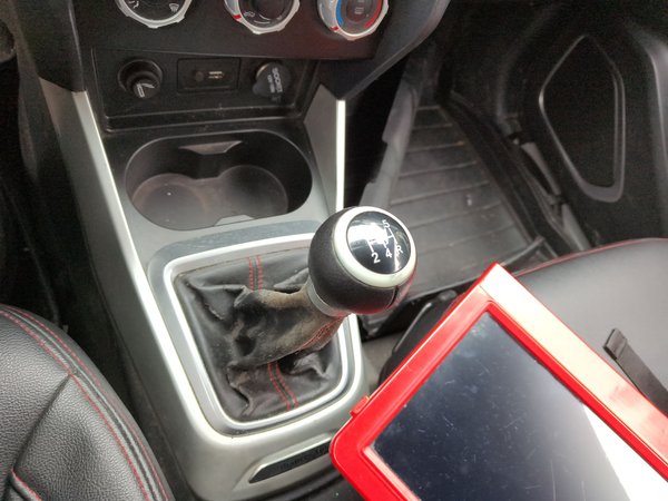 Brilliance V3 2015, 169200 км, за 3955 USD - фото 17