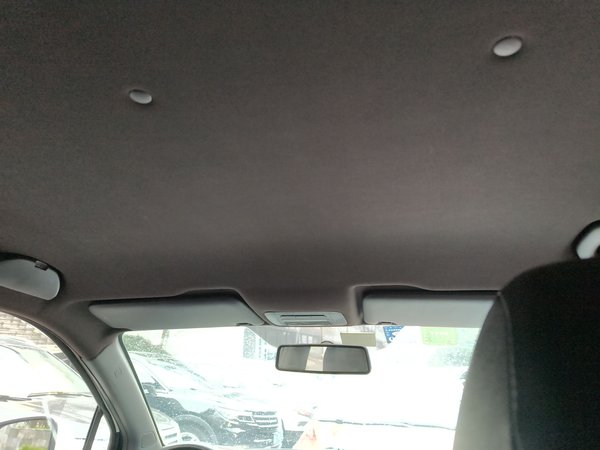 Brilliance V3 2015, 169200 км, за 3955 USD - фото 21