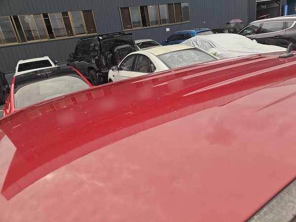 Brilliance V3 2016, 87600 км, за 3509 USD - фото 11