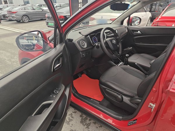 Brilliance V3 2016, 87600 км, за 3509 USD - фото 21