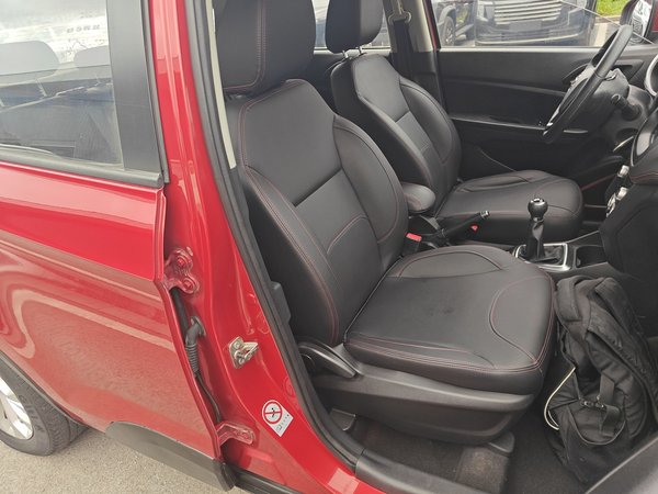 Brilliance V3 2016, 87600 км, за 3509 USD - фото 23