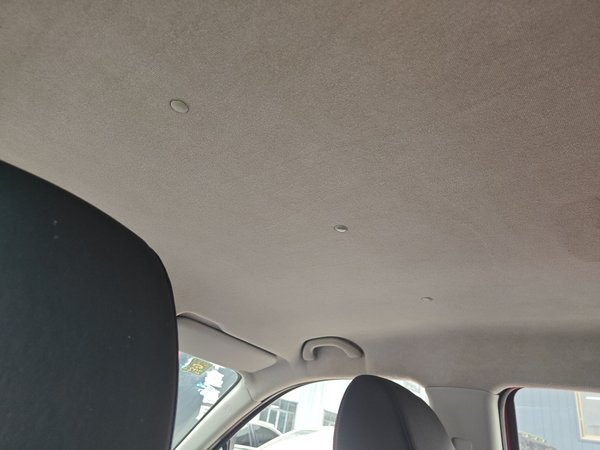 Brilliance V3 2016, 87600 км, за 3509 USD - фото 17