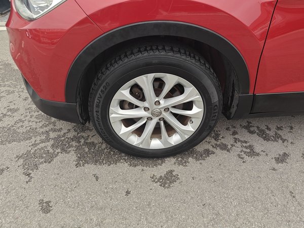 Brilliance V3 2016, 87600 км, за 3509 USD - фото 9