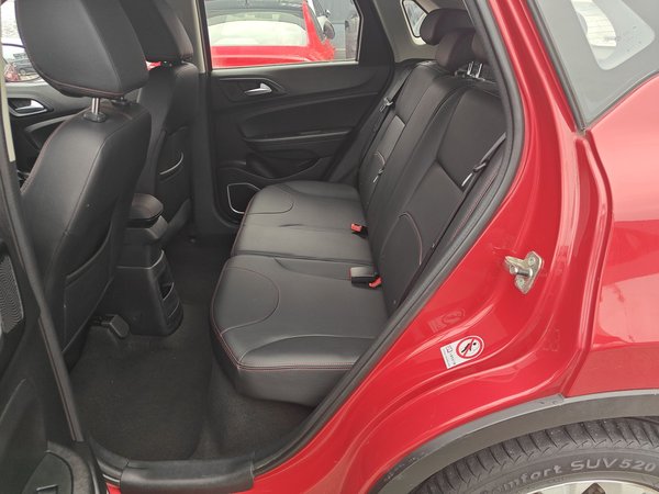 Brilliance V3 2016, 87600 км, за 3509 USD - фото 22