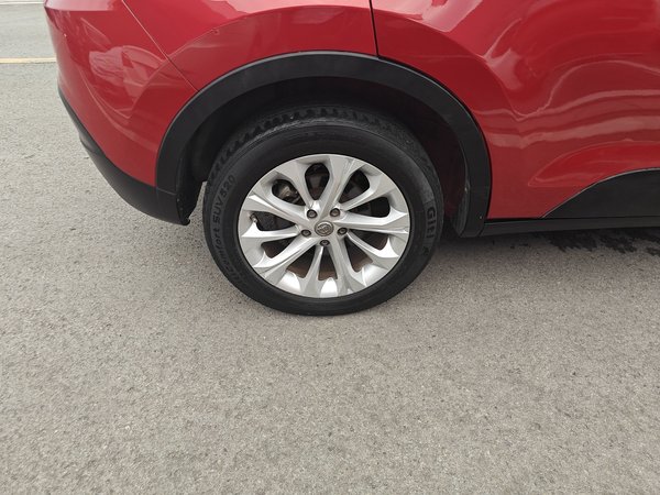 Brilliance V3 2016, 87600 км, за 3509 USD - фото 10