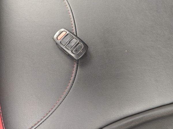 Brilliance V3 2016, 87600 км, за 3509 USD - фото 19