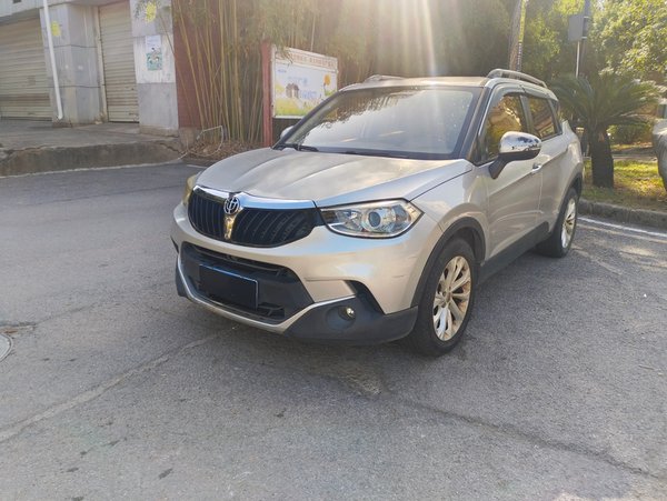 Brilliance V3 2016, 126500 км, за 3385 USD - фото 25
