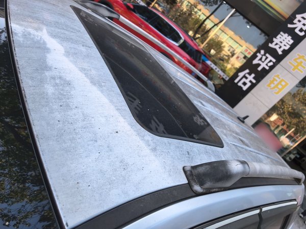 Brilliance V3 2016, 126500 км, за 3385 USD - фото 27