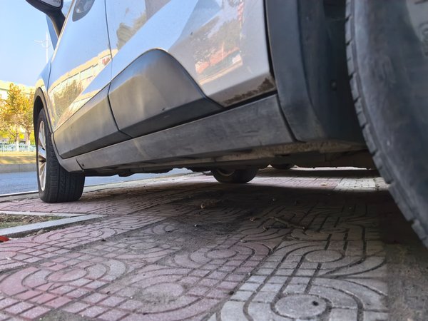 Brilliance V3 2016, 126500 км, за 3385 USD - фото 17