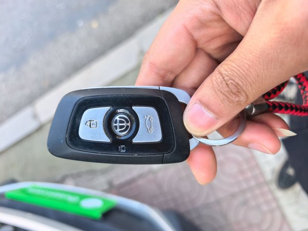 Brilliance V3 2016, 126500 км, за 3385 USD - фото 10