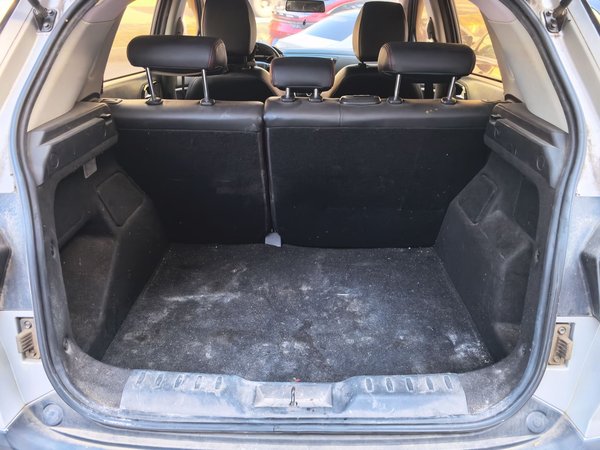 Brilliance V3 2016, 126500 км, за 3385 USD - фото 8