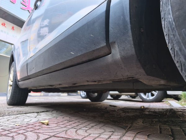 Brilliance V3 2016, 126500 км, за 3385 USD - фото 16