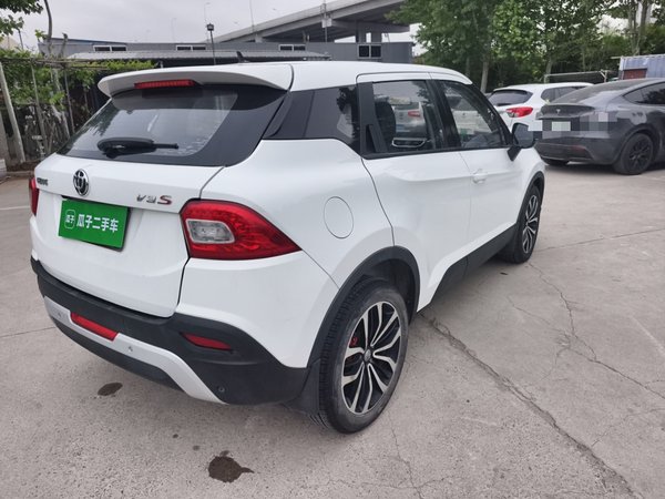 Brilliance V3 2016, 34300 км, за 4039 USD - фото 6