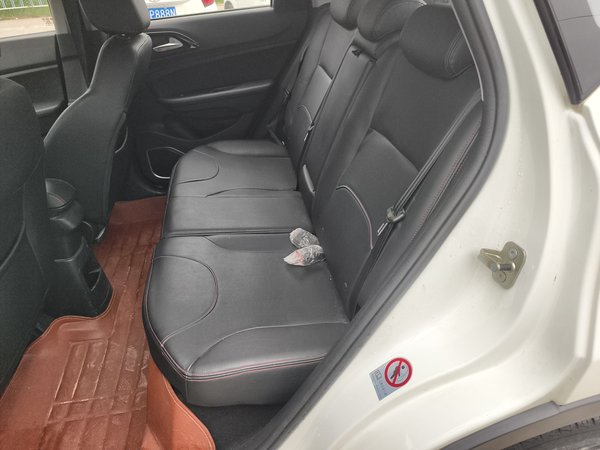 Brilliance V3 2016, 34300 км, за 4039 USD - фото 9