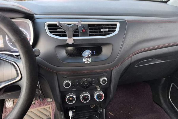 Brilliance V3 2016, 60400 км, за 2582 USD - фото 26