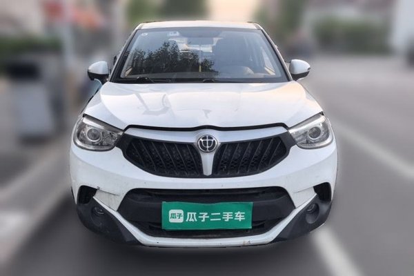 Brilliance V3 2016, 60400 км, за 2582 USD - фото 15