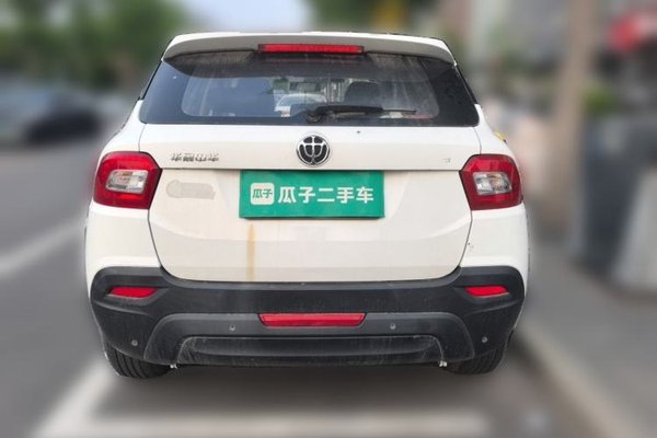 Brilliance V3 2016, 60400 км, за 2582 USD - фото 18