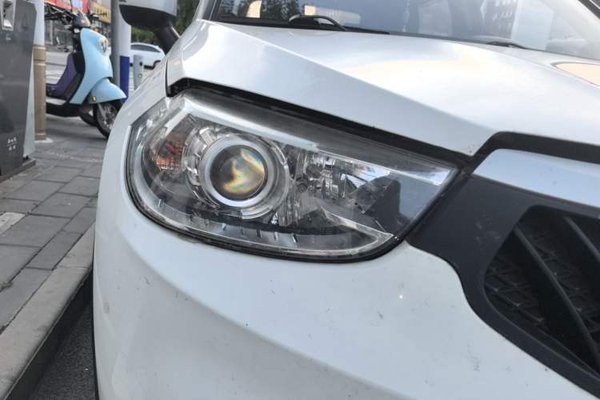 Brilliance V3 2016, 60400 км, за 2582 USD - фото 20