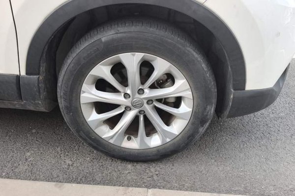 Brilliance V3 2016, 60400 км, за 2582 USD - фото 21