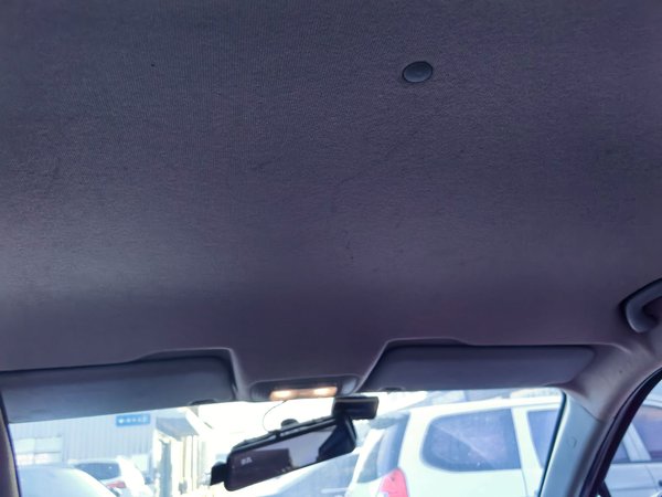 Brilliance V3 2016, 66500 км, за 3567 USD - фото 17