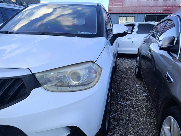 Brilliance V3 2016, 66500 км, за 3567 USD - фото 10