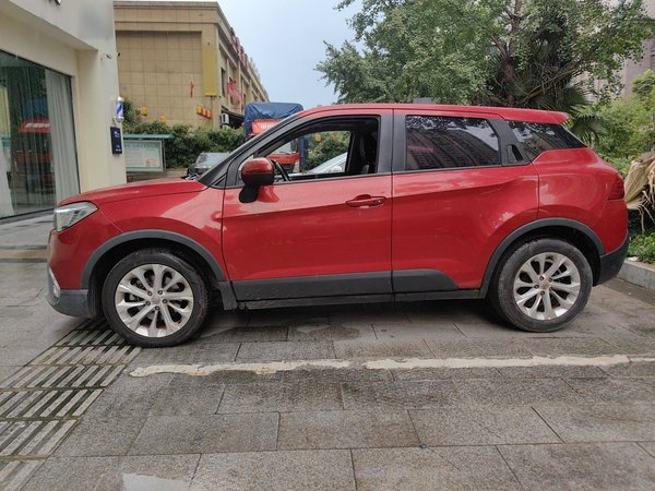 Brilliance V3 2017, 91000 км, за 4304 USD - фото 24