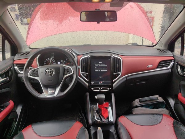 Brilliance V3 2017, 91000 км, за 4304 USD