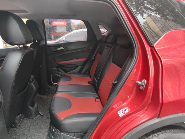 Brilliance V3 2017, 91000 км, за 4304 USD