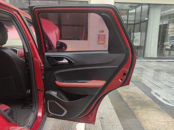 Brilliance V3 2017, 91000 км, за 4304 USD - фото 15