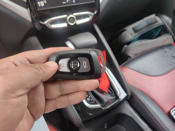 Brilliance V3 2017, 91000 км, за 4304 USD - фото 10