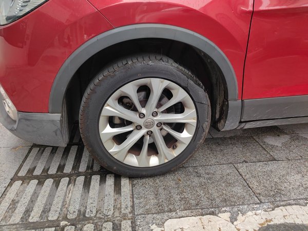 Brilliance V3 2017, 91000 км, за 4304 USD - фото 28
