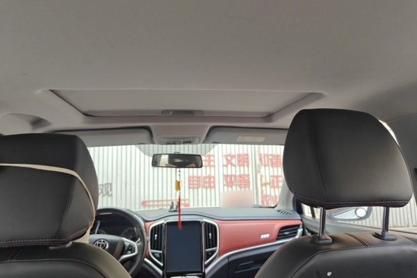 Brilliance V3 2017, 14200 км, за 4995 USD - фото 15