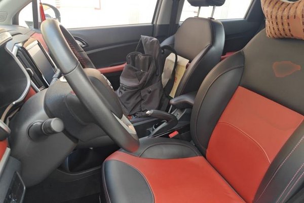 Brilliance V3 2017, 14200 км, за 4995 USD - фото 12