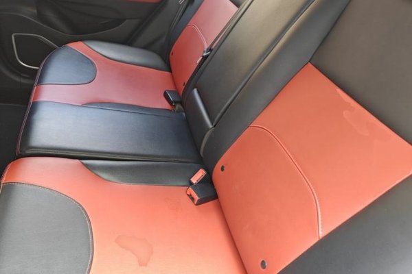 Brilliance V3 2017, 14200 км, за 4995 USD - фото 14